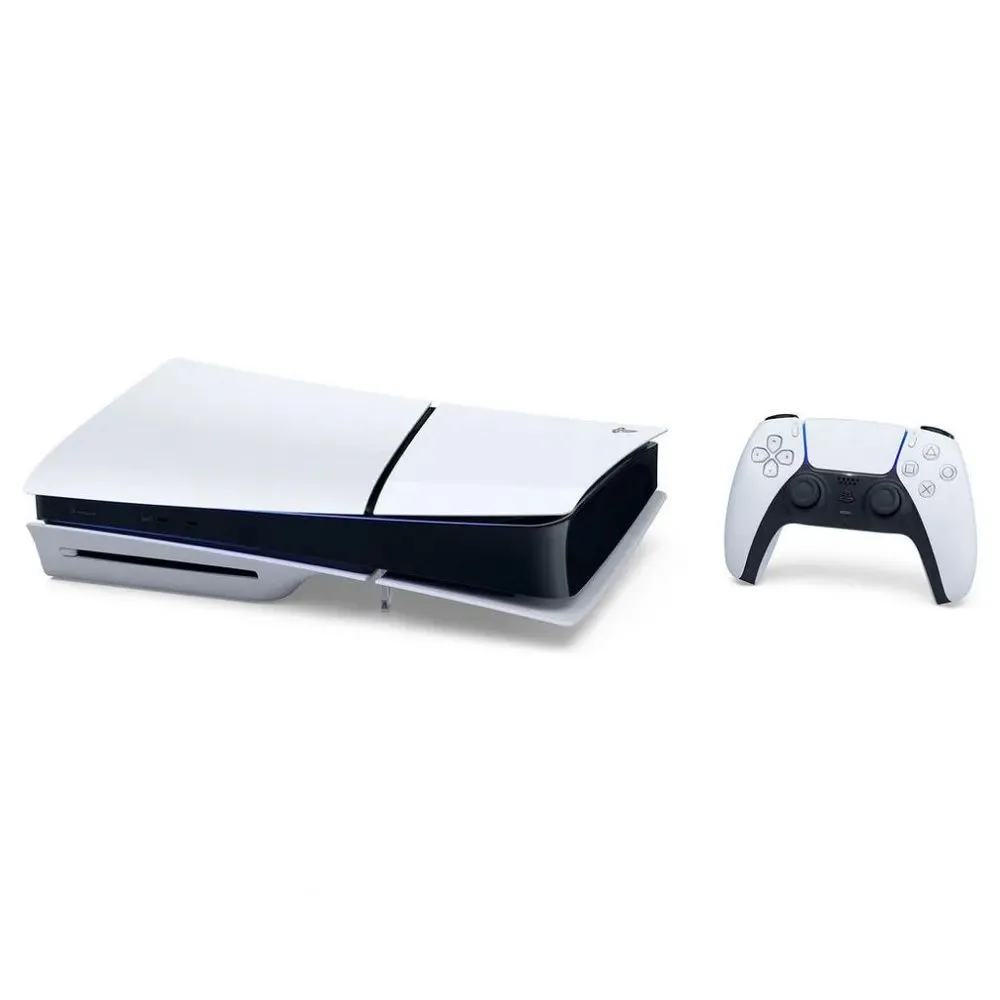 Игровая приставка  Sony PlayStation 5 Slim