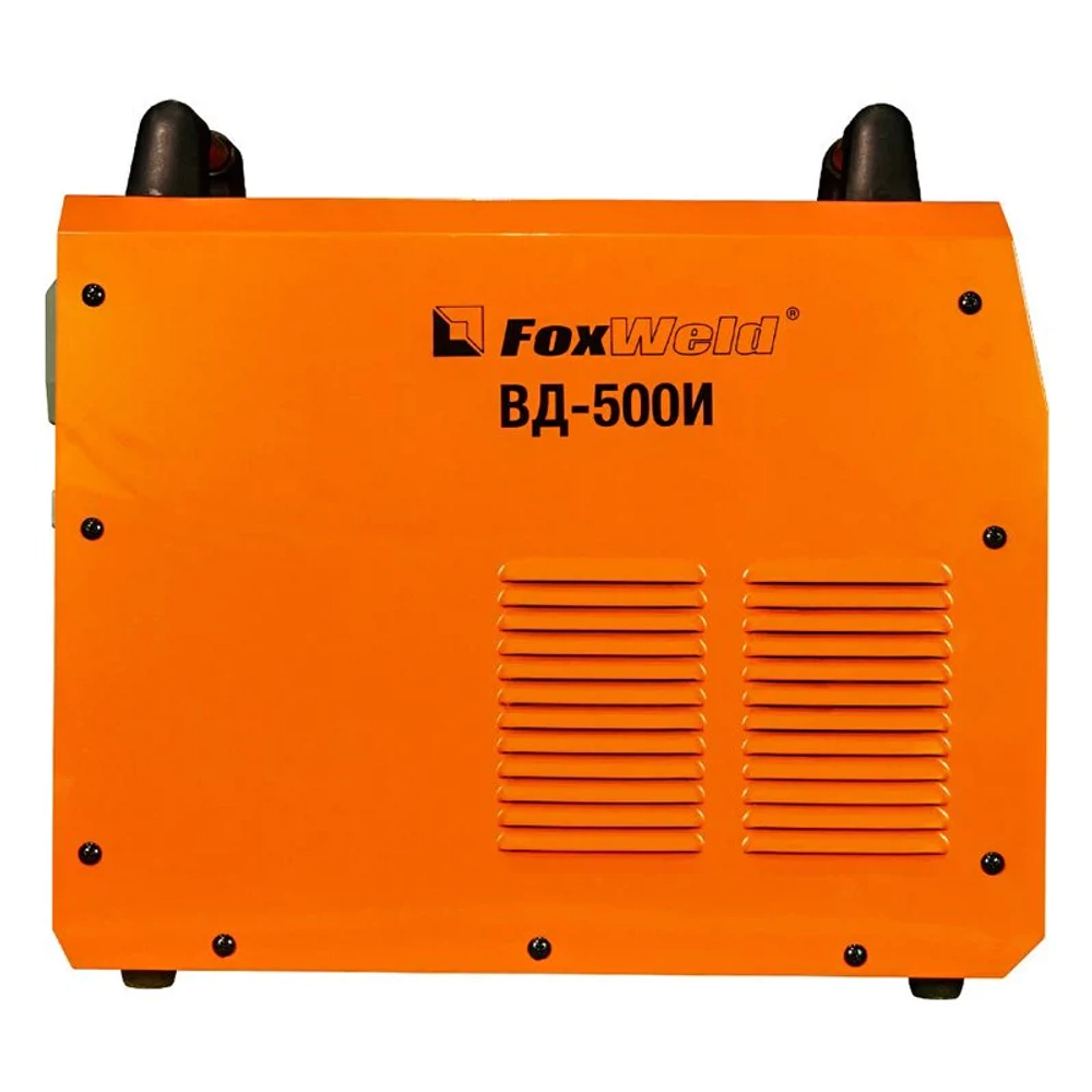 FoxWeld ВД-500И сварочный инвертор 6397