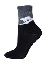 Брестские 1408 Arctic Носки женские (Махровые)