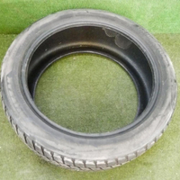 Шина Комплект шин Bridgestone Blizzak DM-V2 285/45 R22