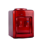 Кулер для воды LESOTO 36 TK red