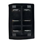 Кнопка клавишная KCD-10