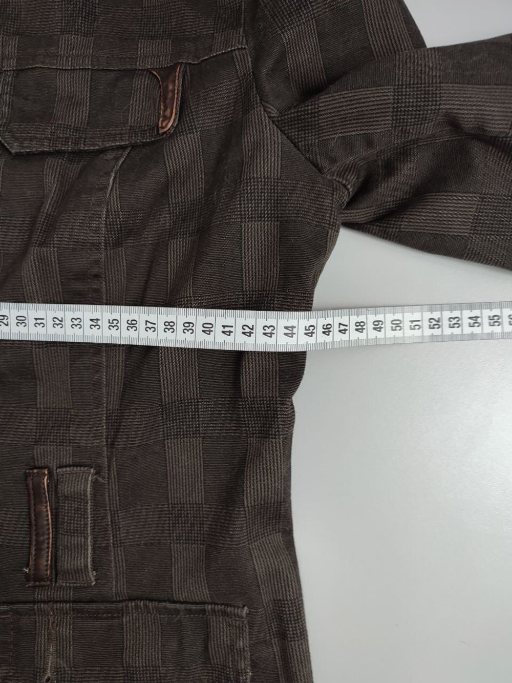 Жакет Orsay демисезонный 44 размер