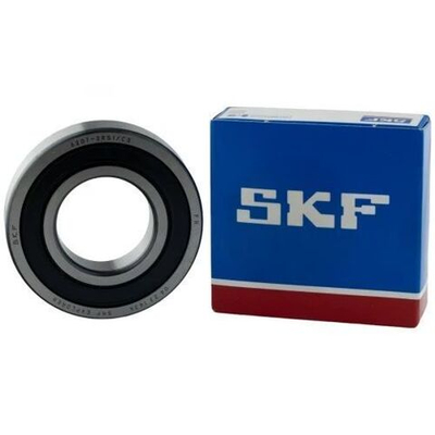 Подшипник SKF 6207 2RSH/C3 (35x72x17)