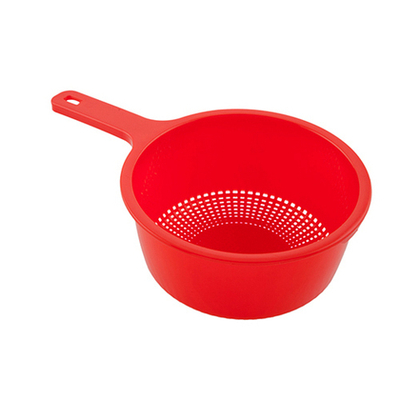 Дуршлаг д-190 с ручкой с84301