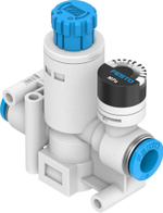 Регулятор давления Festo VRPA-CM-Q8-E