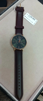 Мужские наручные часы Bering 14240-569