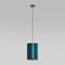 Подвесной светильник TK Lighting 6171 Tercino Green