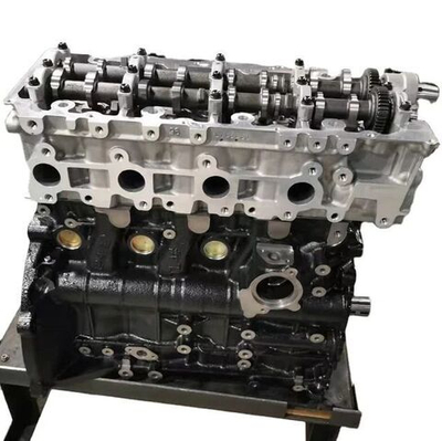 Двигатель сузу 4JK1, 4JJ1 лонг блок новый товар