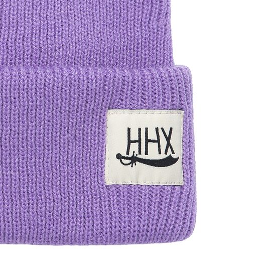 Шапка ННХ ЭВЕРЕСТ лаванда