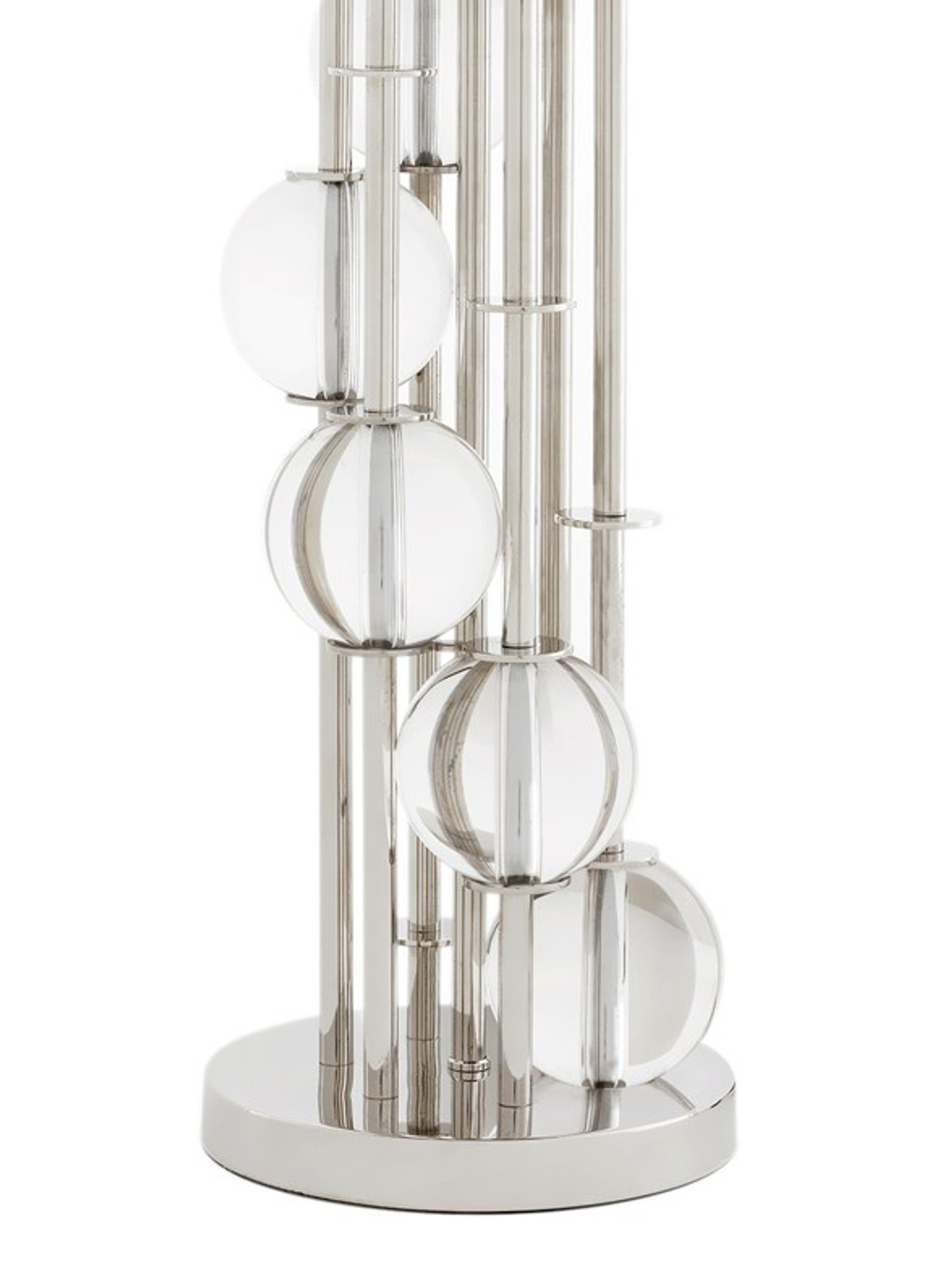 Настольная лампа Lorenzo