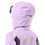 КОМБИНЕЗОН DRAGONFLY GRAVITY 2.0 WOMAN