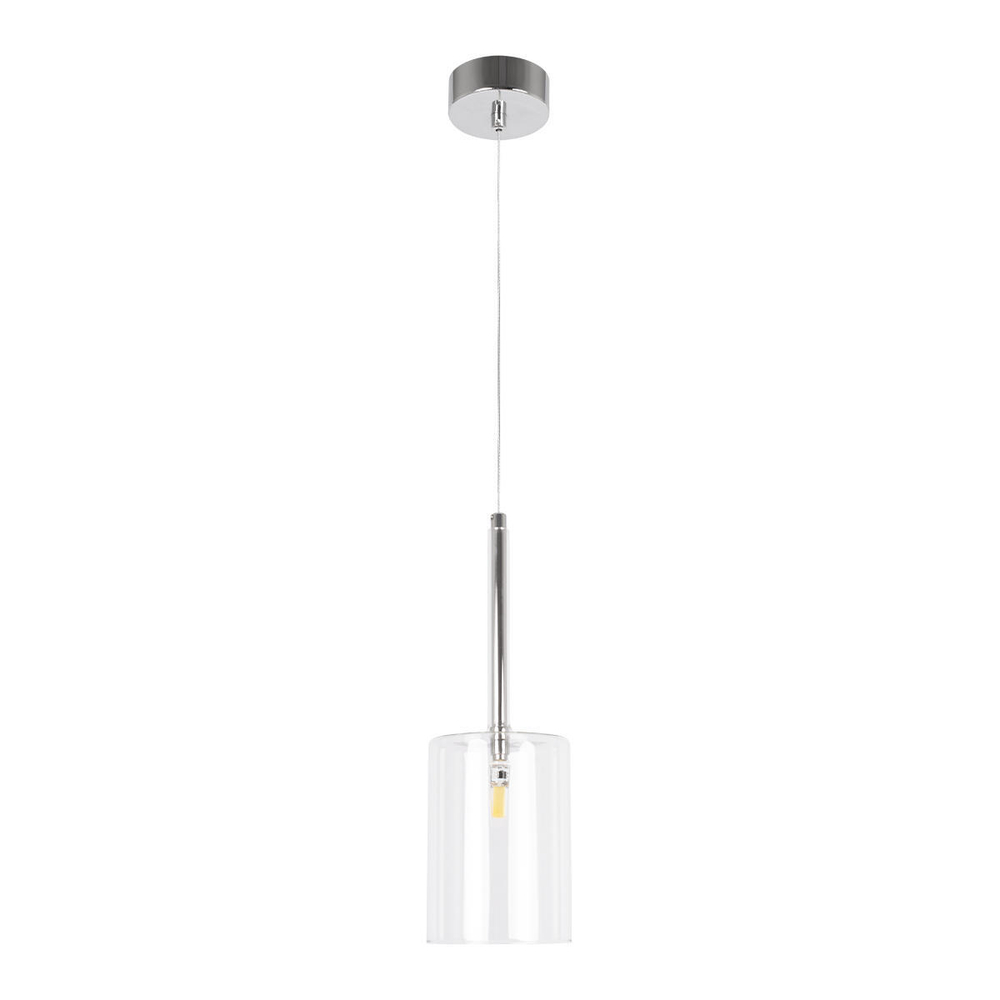 10232/C White Подвесной светильник LOFT IT Spillray