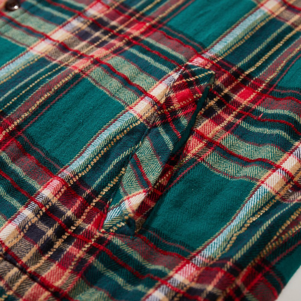 РУБАШКА YMKASHIX DETECTION