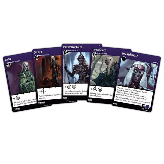 Настольная игра Тираны Подземелья