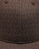 кепка Michael Kors - коричневый(MS200045TG)
