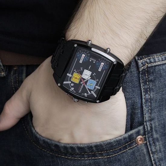 Мужские часы Diesel DZ7325