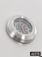 Гриль газовый AESTO с 4 горелками 11106