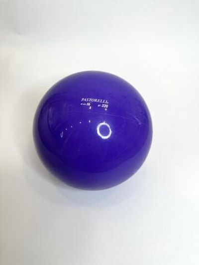 PASTORELLI 16 cm  gym ball. LILAC