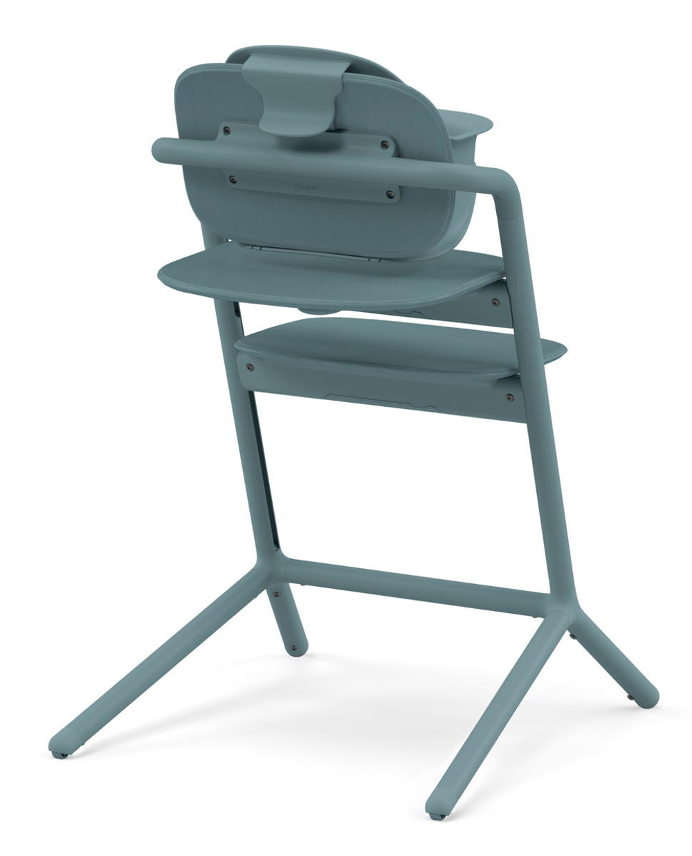 Стульчик для кормления Cybex Lemo 4 в 1 Stone Blue