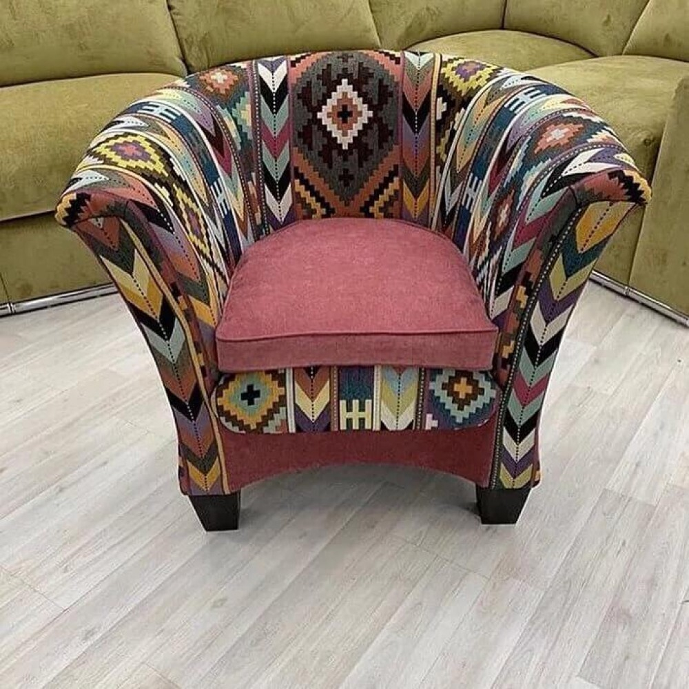 Гобелен Этника Килиманджаро