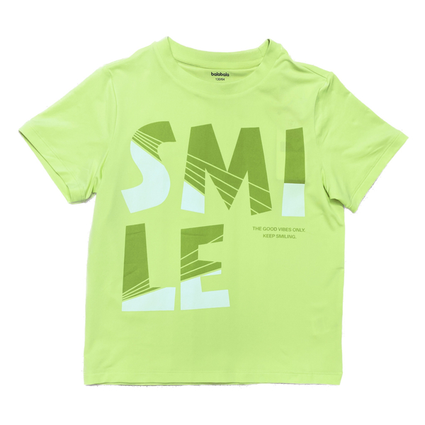 Футболка унисекс спортивная и экологичная