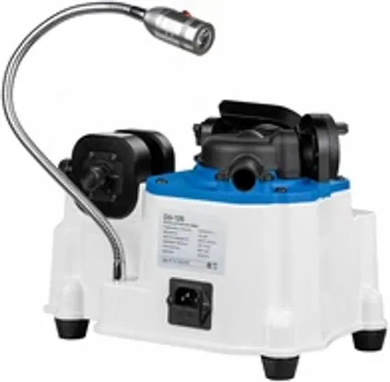 Круг шлифовальный Heden к DG-20S, CBN230, эльборовый