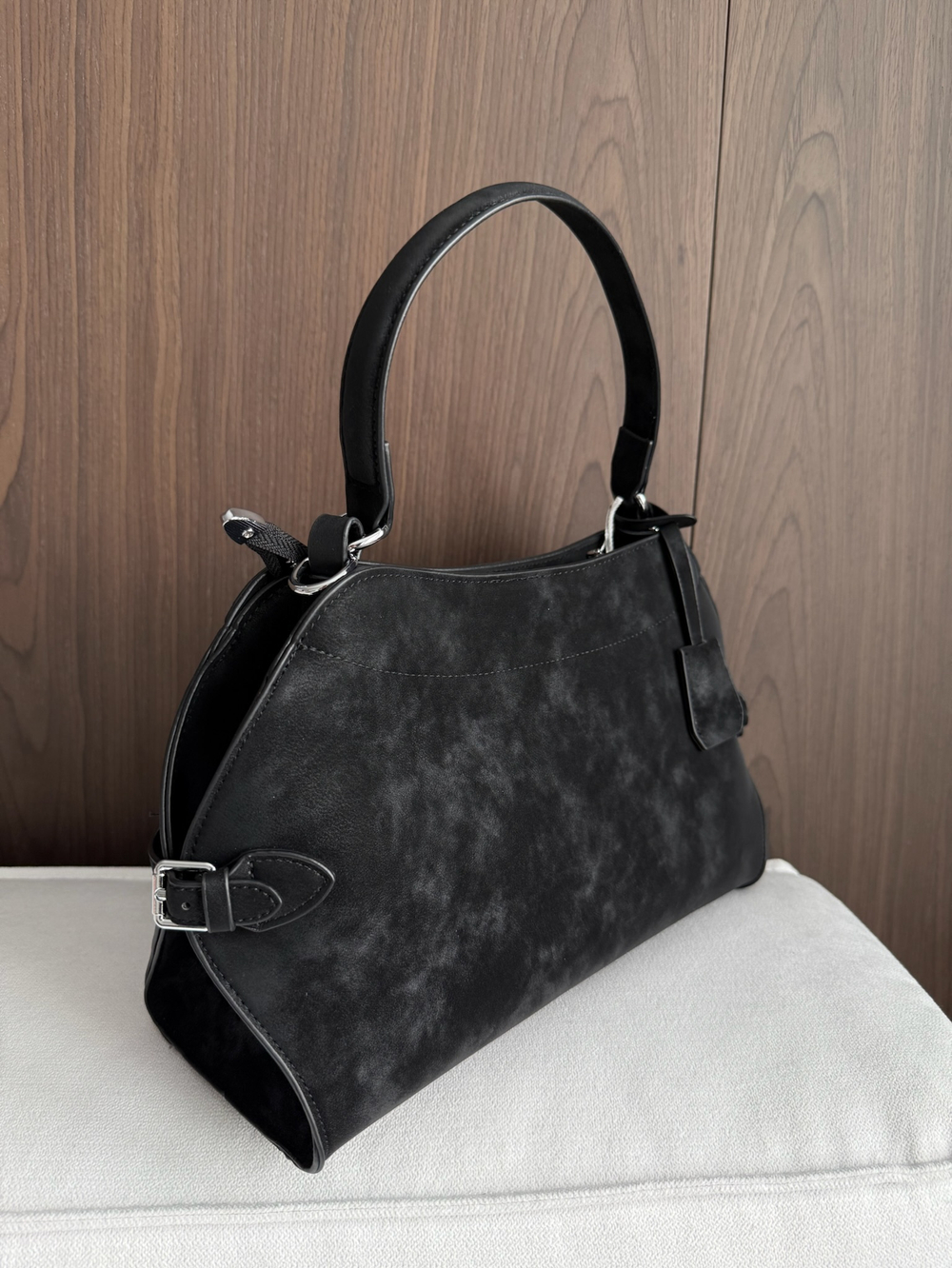 Сумка из эко кожи