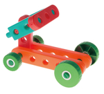 GIGO 1230R Набор УИК. Креативный мир