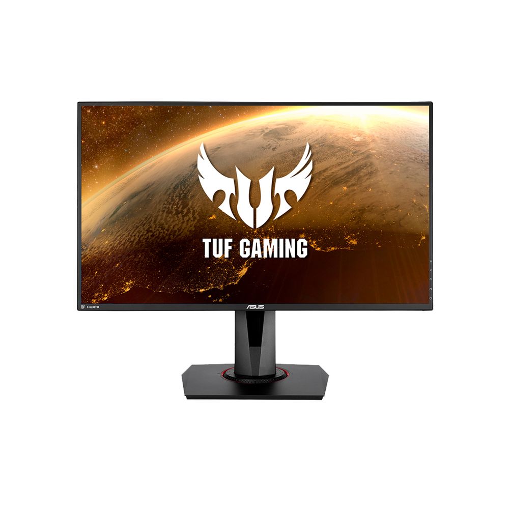 27&quot; ASUS TUF Gaming VG279QM 280 Гц Full HD 90LM05H0-B01370