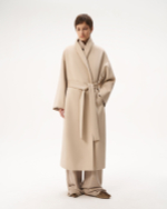 Пальто A-FW24/25-9403-1 Victoria Andreyanova