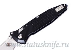 Нож Microtech Socom Elite RAM-LOK Frag Aluminum 160RL-10APFRфотография - 3