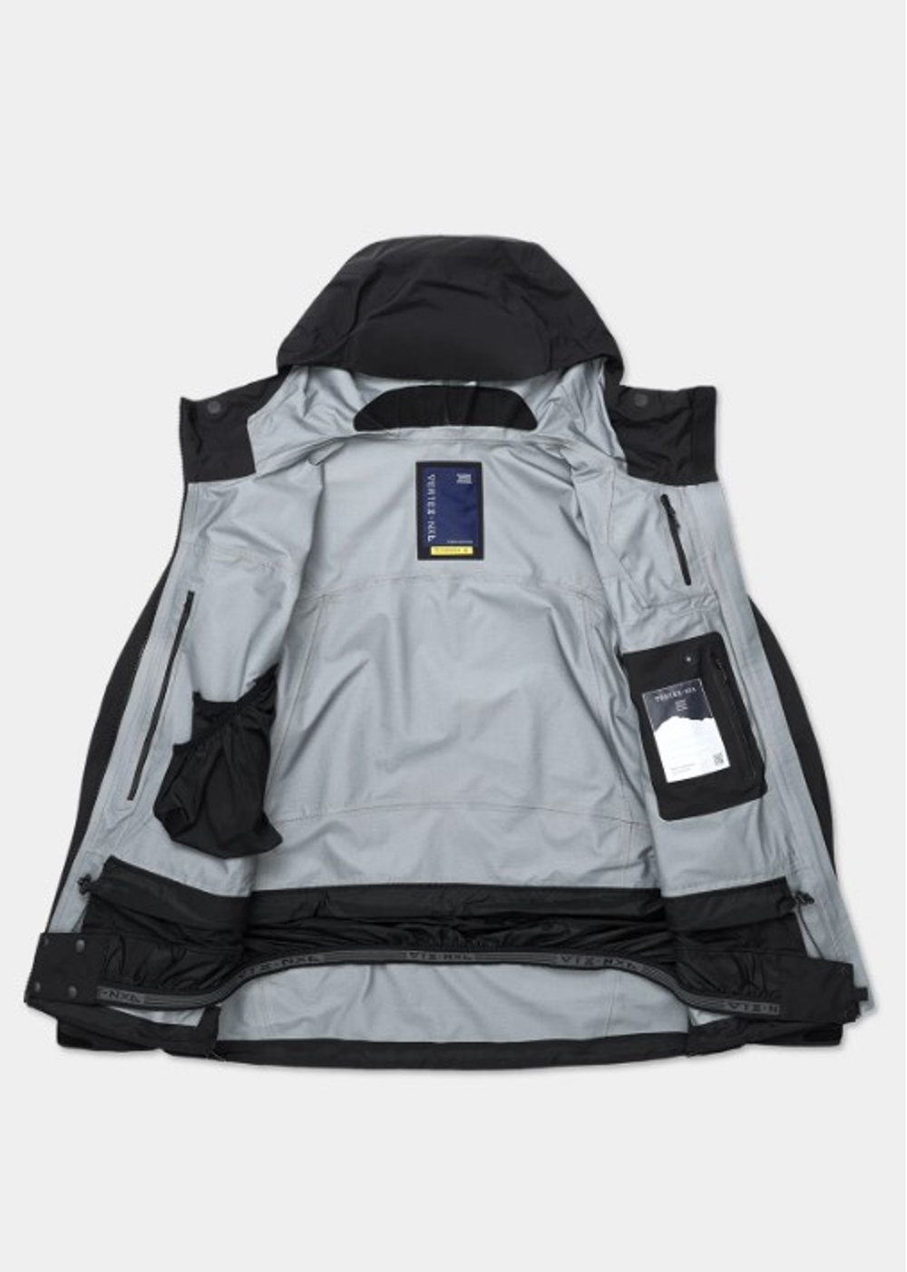 Куртка для сноуборда Dimito 25 VTX OG 3L JACKET