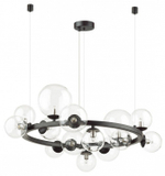 Подвесная люстра Odeon Light Tovi 4818/14