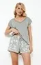 FABIANA Пижама женская с шортами