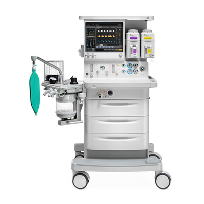 ТЕОМЕД АМ 65 Про аппарат наркозно-дыхательный