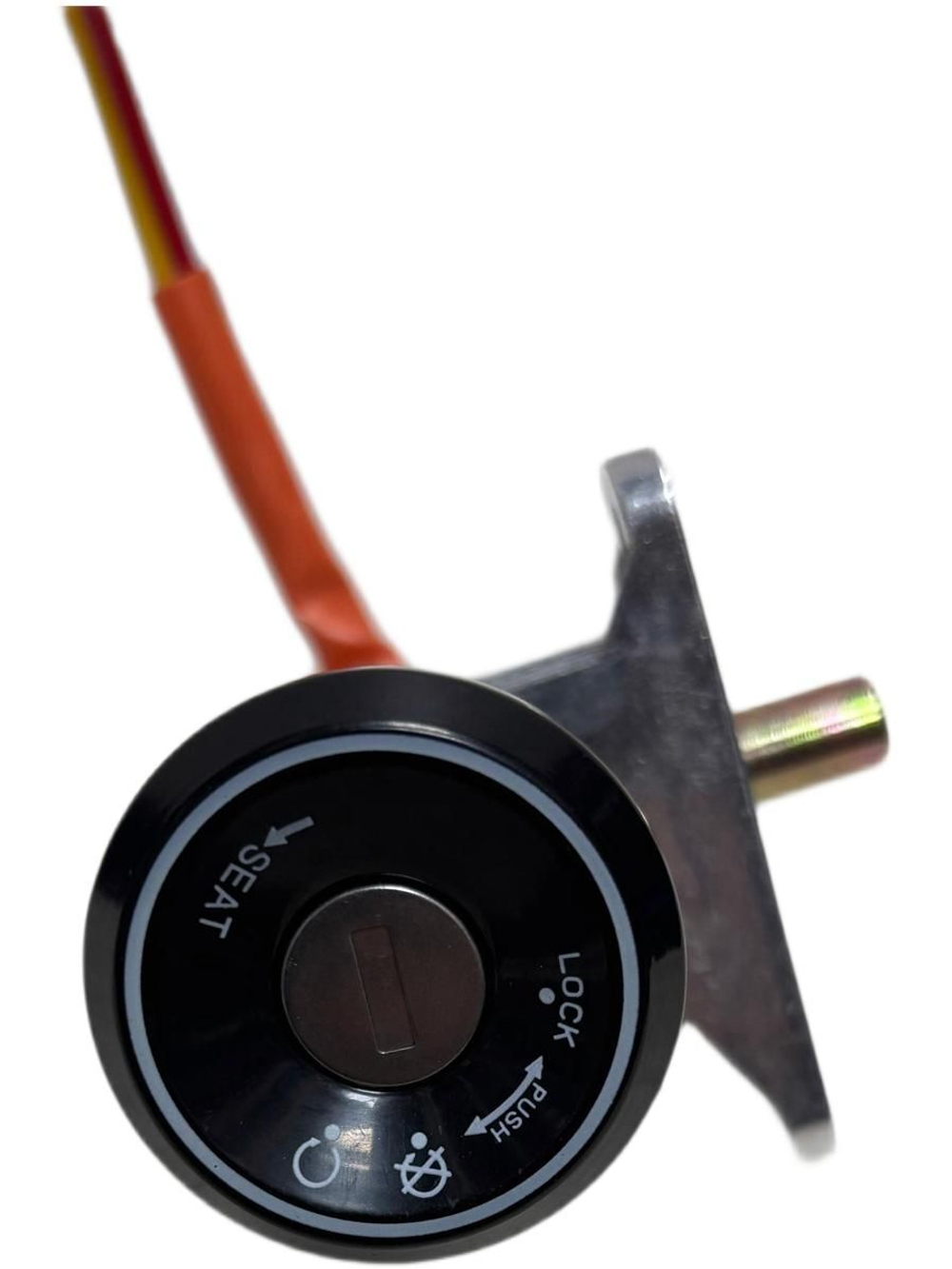 Личинка замок зажигания для электровелосипеда U2