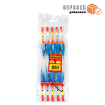 Поплавок Wormix ZOOMeR 132