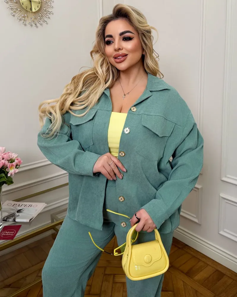 Костюм УК-0138 Фабрика Моды