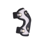 Комплект защиты светоотражающий черный (M) BOX