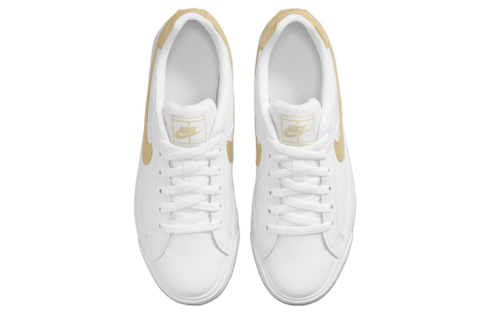 Кроссовки Nike Court Royale Ac (Женская размерная сетка)