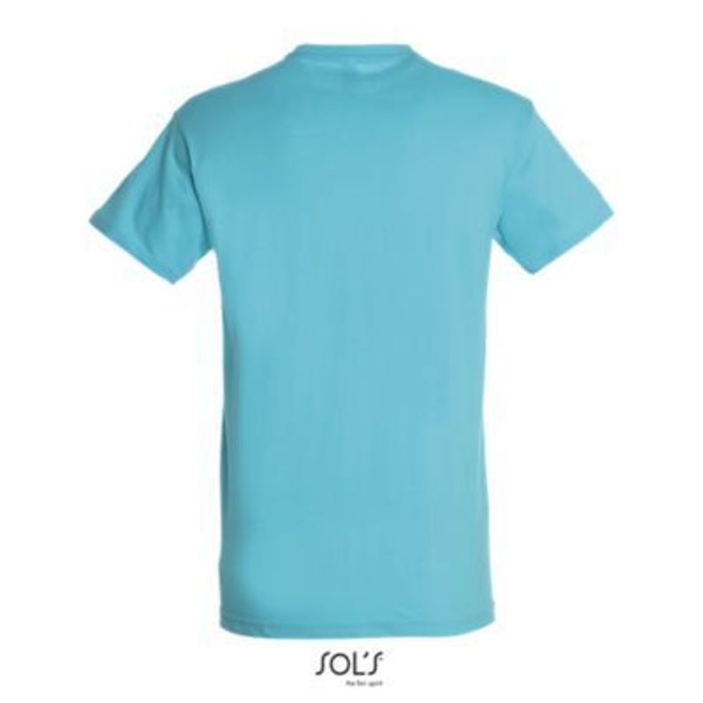 Футболка Regent мужская Тёмно-розовый  S