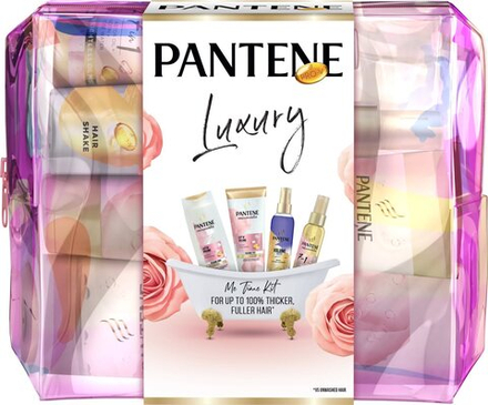 Pantene Pro-V Luxury - подарочный набор (для волос) для женщин /   / GTIN 8006540738146
