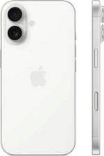 Apple iPhone 16 256GB (White)