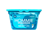 Капсулы для стирки МОРСКОЙ БРИЗ Hommie Pods Ocean Breeze, 52 шт*8 гр
