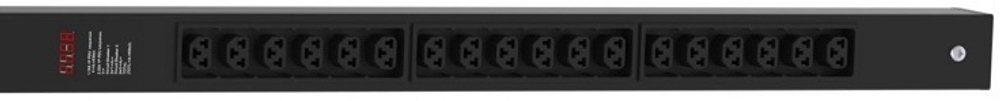Блок розеток  RAKTEK RTP3M1642