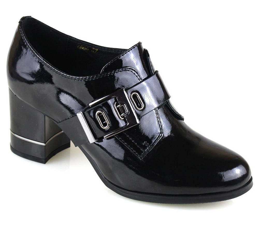 Ботильоны женские VARANESE G984