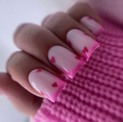 She Гель-лак 081, 10мл7