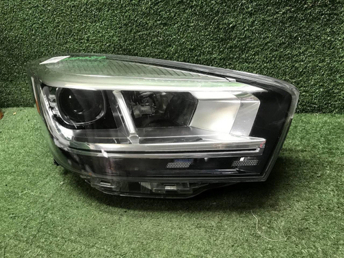 Фара правая Chery Tiggo 4 (18-23) галоген