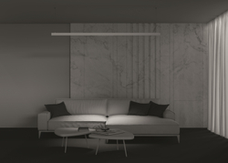 Трековый светильник Technical TR031-2-18W3K-W